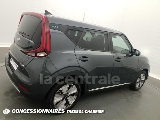 Kia Soul e-Soul 150 kW image number 20