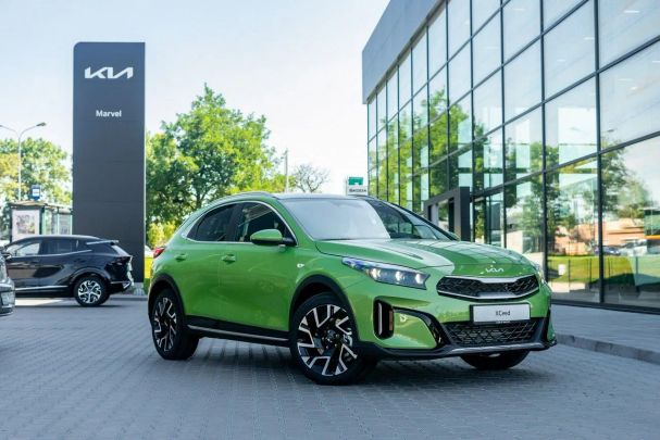 Kia XCeed 103 kW image number 2