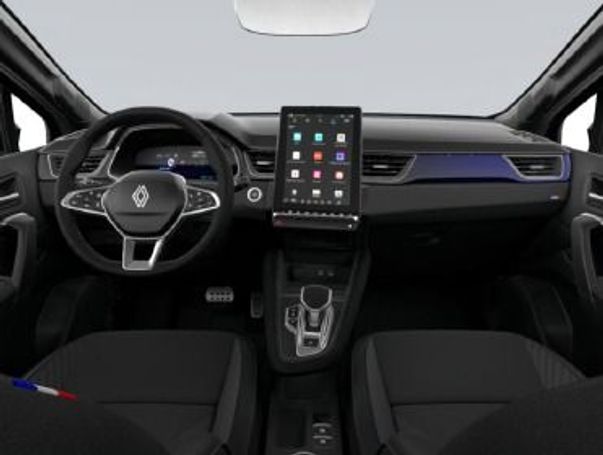 Renault Symbioz E-Tech Full Hybrid 145 105 kW image number 5