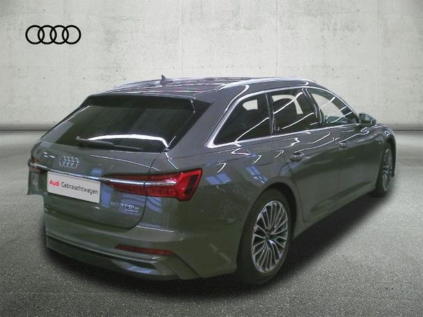 Audi A6 50 TFSIe quattro S tronic S-line Avant 220 kW image number 3