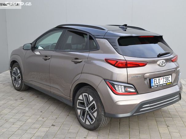 Hyundai Kona 150 kW image number 3