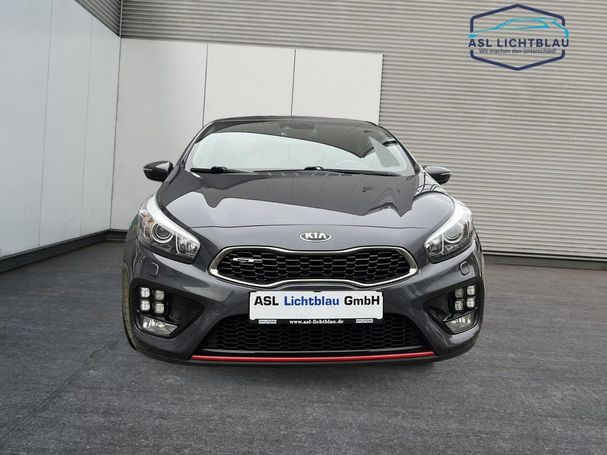 Kia ProCeed 150 kW image number 3