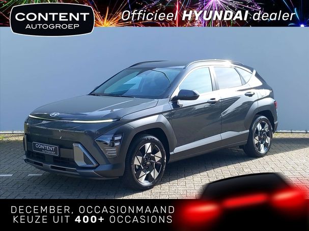 Hyundai Kona 104 kW image number 1