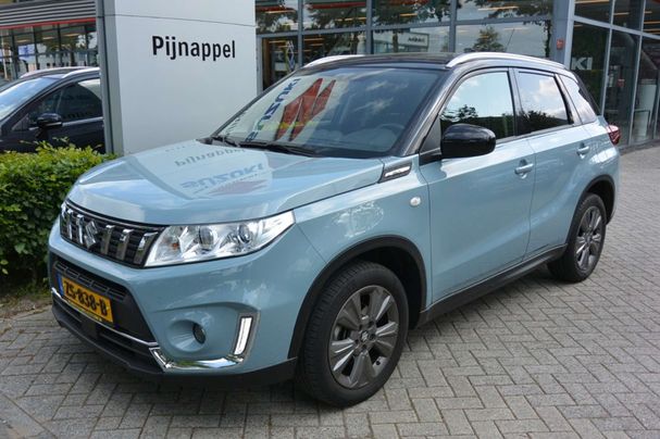 Suzuki Vitara 1.0 82 kW image number 3