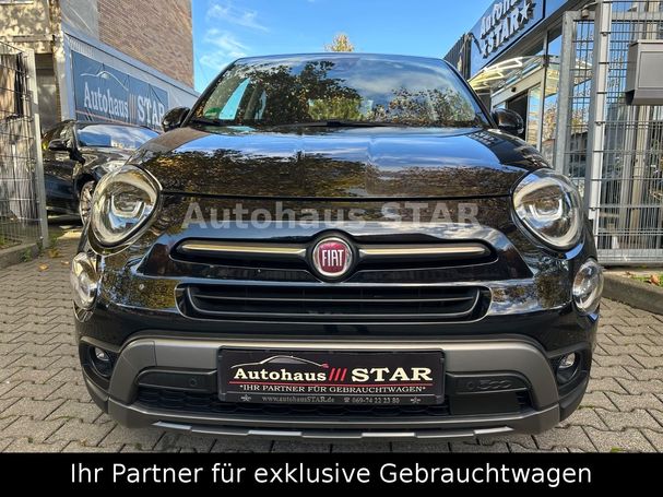 Fiat 500X 1.3 FireFly DCT 110 kW image number 5