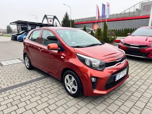 Kia Picanto 1.0 49 kW image number 2