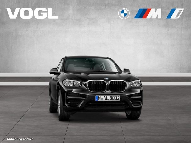 BMW X3 xDrive20d 140 kW image number 11