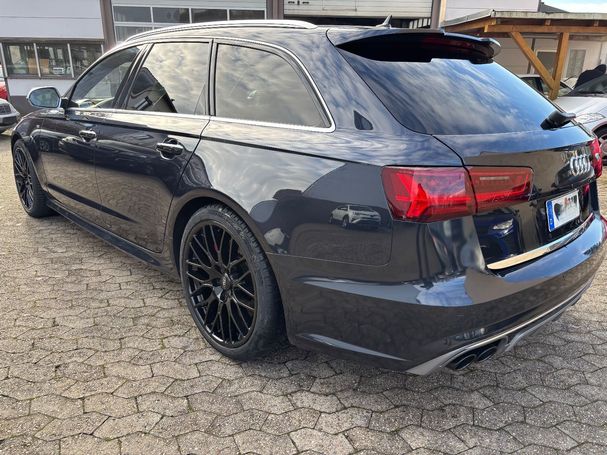 Audi S6 4.0 331 kW image number 6