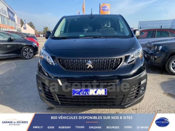 Peugeot Expert Standard 1.5 BlueHDi 120 88 kW image number 2