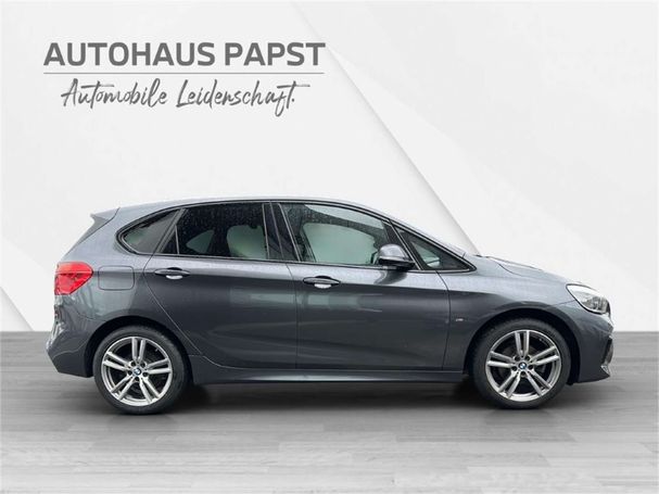 BMW 216d Active Tourer 85 kW image number 6