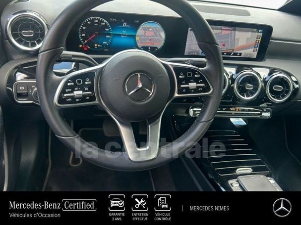 Mercedes-Benz A 180 100 kW image number 17