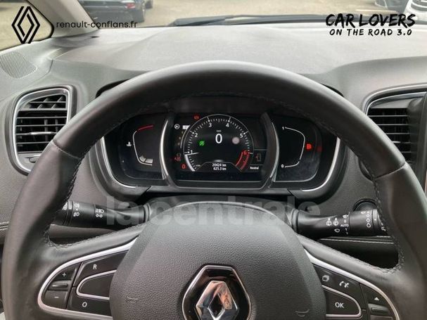 Renault Grand Scenic TCe 140 EDC 103 kW image number 11