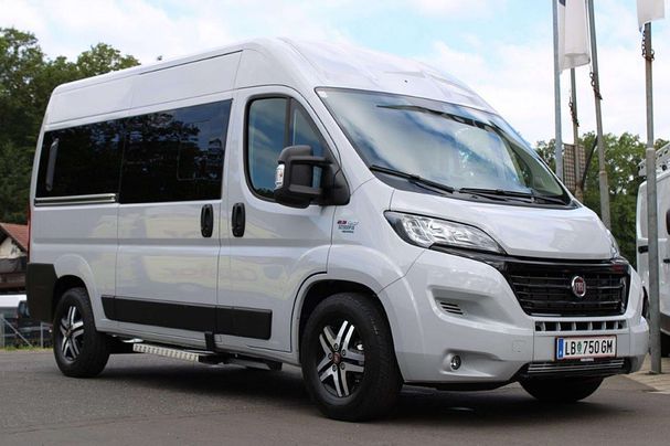 Fiat Ducato 131 kW image number 8