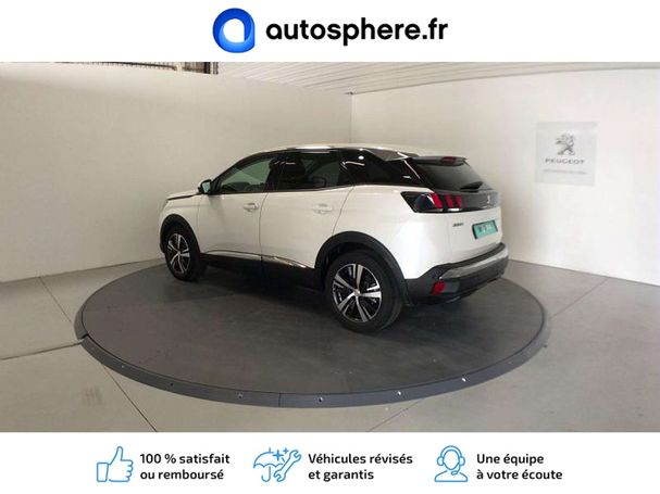 Peugeot 3008 Allure 97 kW image number 7