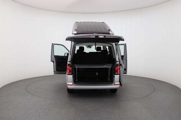 Volkswagen T6 California 4Motion 110 kW image number 12