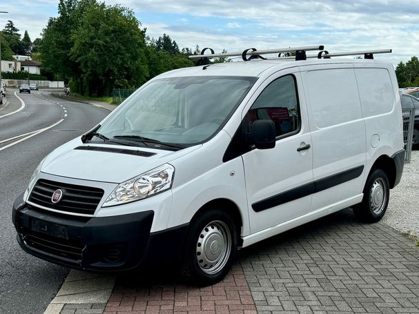 Fiat Scudo L1H1 94 kW image number 12