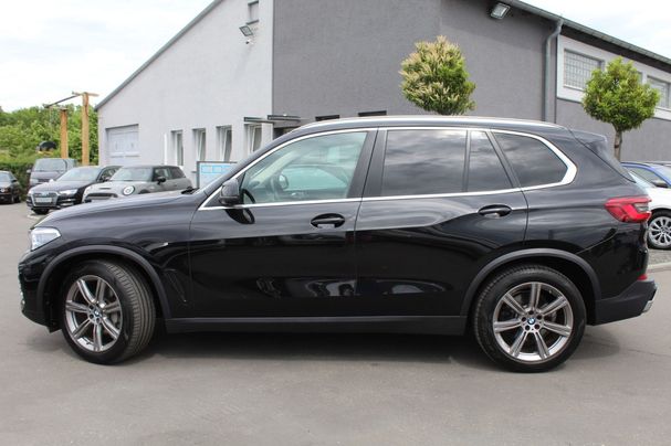 BMW X5 xDrive 195 kW image number 5