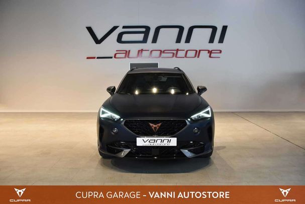 Cupra Formentor 2.0 TSI DSG 4Drive VZ 228 kW image number 2