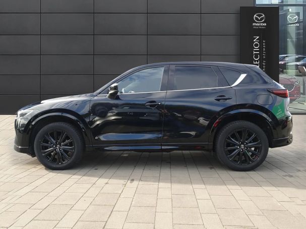 Mazda CX-5 2.0 121 kW image number 5