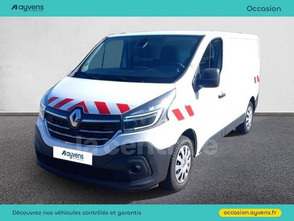 Renault Trafic DCi 120 L1H1 88 kW image number 1