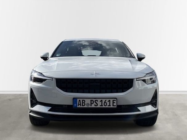 Polestar 2 Standard Range Single 170 kW image number 2