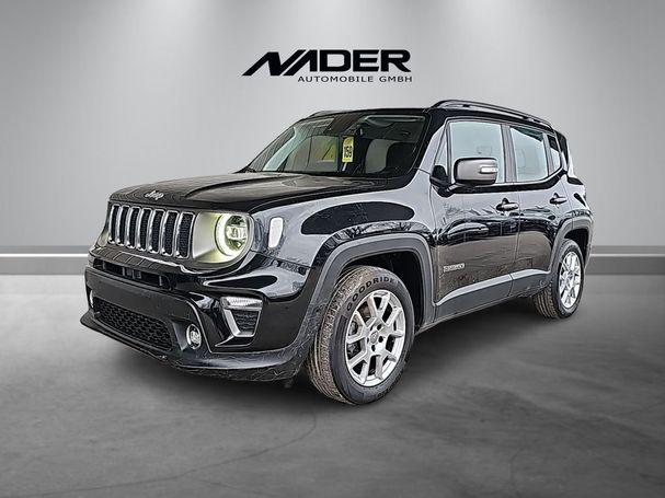 Jeep Renegade 88 kW image number 1