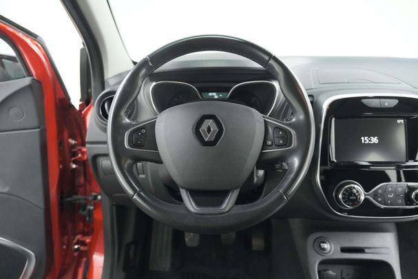 Renault Captur TCe 90 INTENS 66 kW image number 31