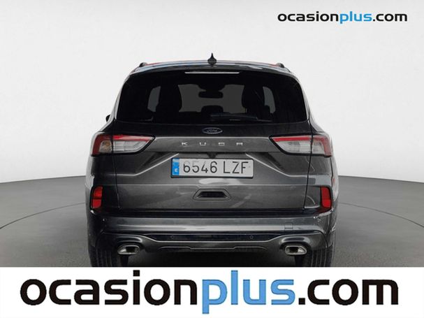 Ford Kuga 1.5 EcoBoost ST-Line 110 kW image number 22