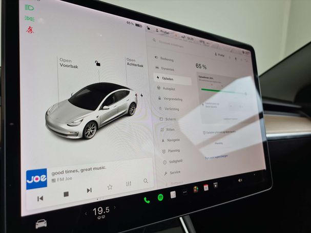 Tesla Model 3 60 Plus 175 kW image number 19