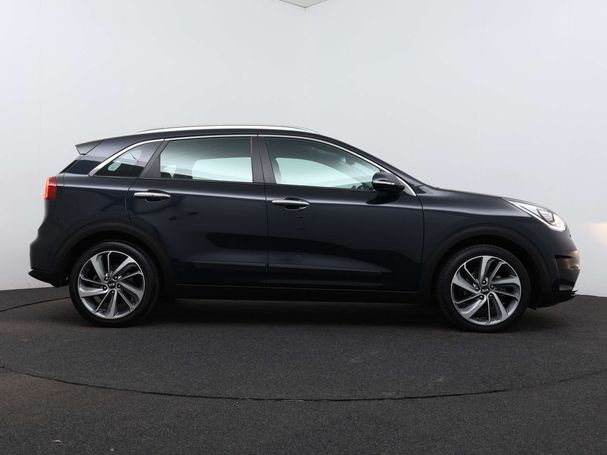 Kia Niro 104 kW image number 15