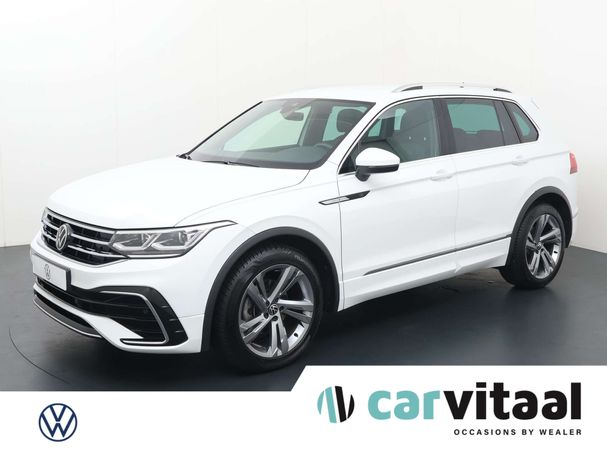 Volkswagen Tiguan 1.5 TSI DSG 110 kW image number 1