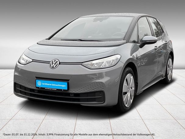 Volkswagen ID.3 Pure Performance 110 kW image number 1