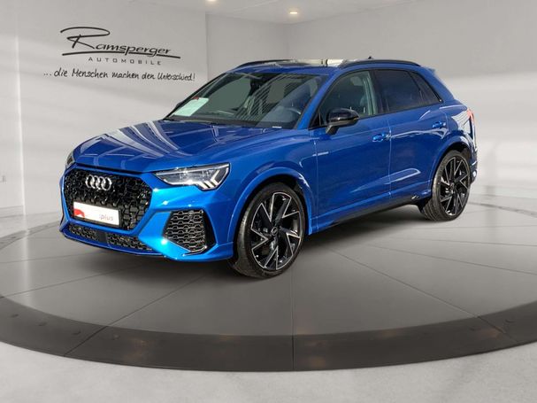 Audi RSQ3 294 kW image number 1