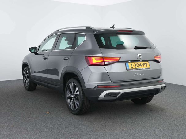 Seat Ateca 1.0 TSI Style 82 kW image number 10