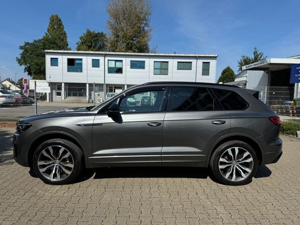 Volkswagen Touareg 4Motion 310 kW image number 5