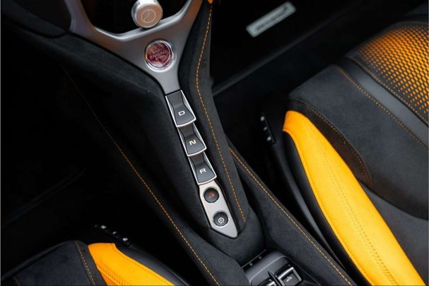 McLaren 750S 552 kW image number 30