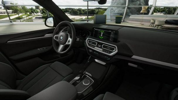 BMW X3 xDrive 140 kW image number 16