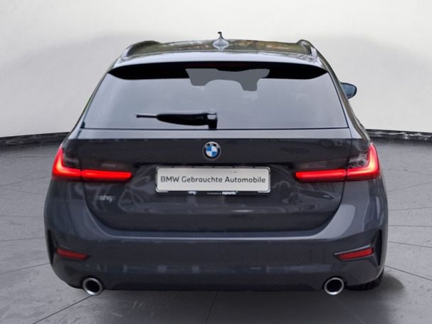 BMW 320d Touring xDrive Sport Line 140 kW image number 2