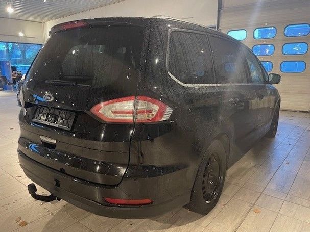 Ford Galaxy Titanium 132 kW image number 6