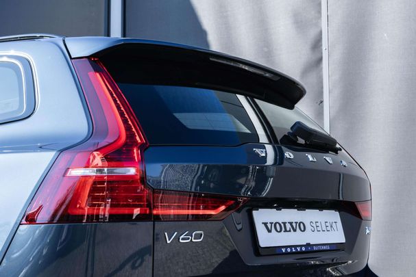 Volvo V60 T6 Recharge AWD 257 kW image number 17