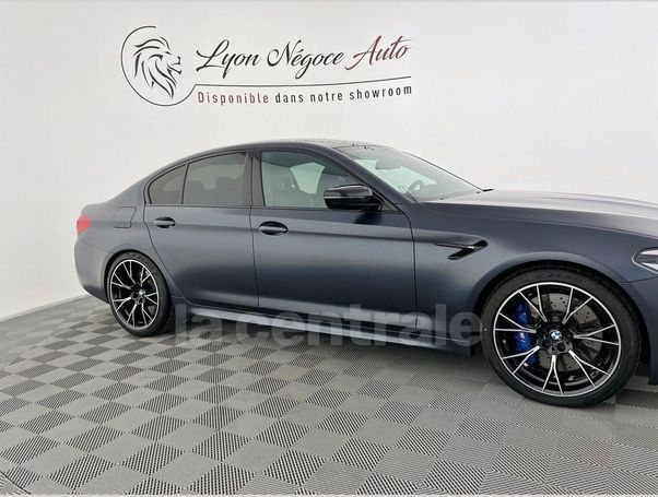 BMW M5 xDrive 460 kW image number 2