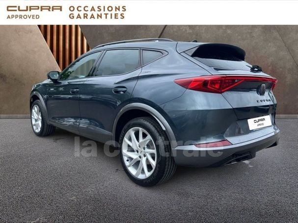 Cupra Formentor 1.5 TSi DSG 110 kW image number 19