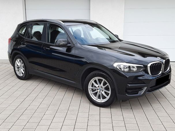 BMW X3 xDrive 140 kW image number 2