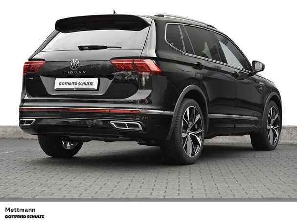 Volkswagen Tiguan Allspace 2.0 TSI DSG 4Motion 140 kW image number 1