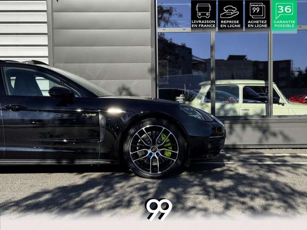 Porsche Panamera Sport Turismo PDK 243 kW image number 34