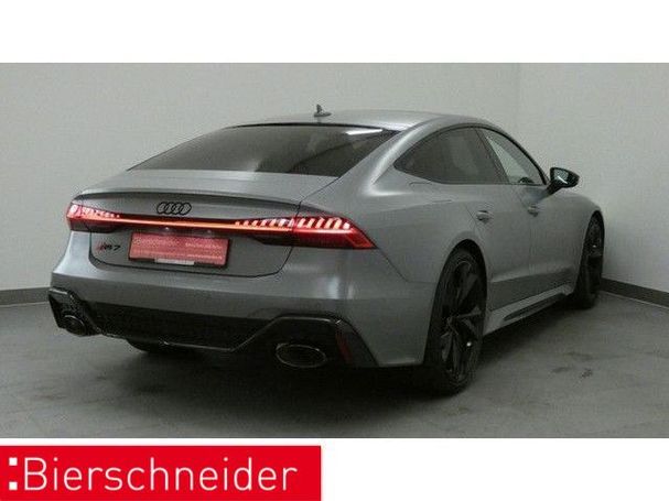 Audi RS7 Sportback 441 kW image number 6