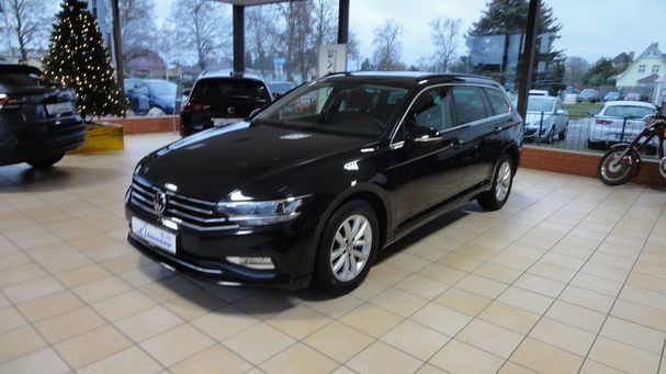 Volkswagen Passat Variant 1.5 TSI Business DSG 110 kW image number 1