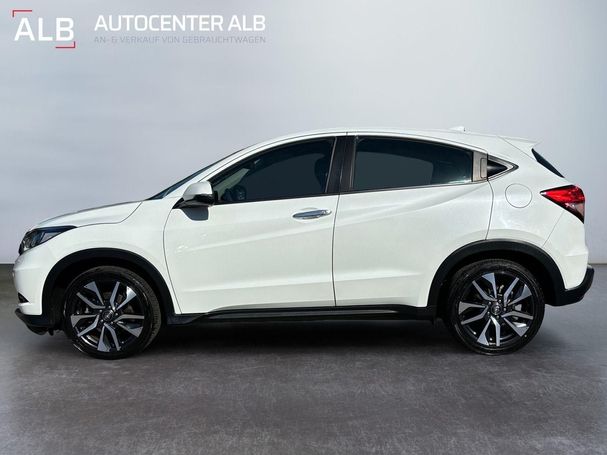 Honda HR-V 96 kW image number 5