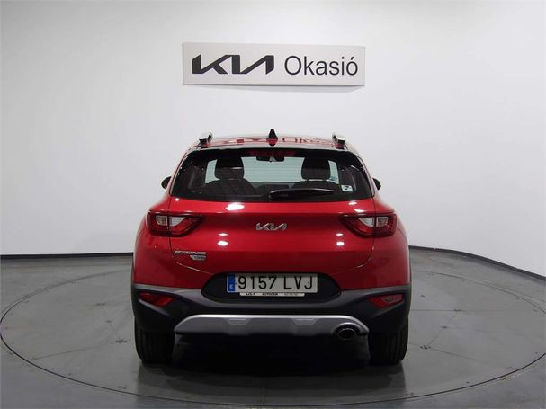 Kia Stonic 1.0 T-GDi 100 74 kW image number 3