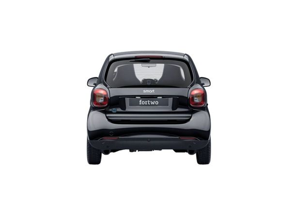 Smart ForTwo EQ 60 kW image number 12